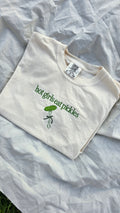 Hot Girls Eat Pickles - Crop Top
